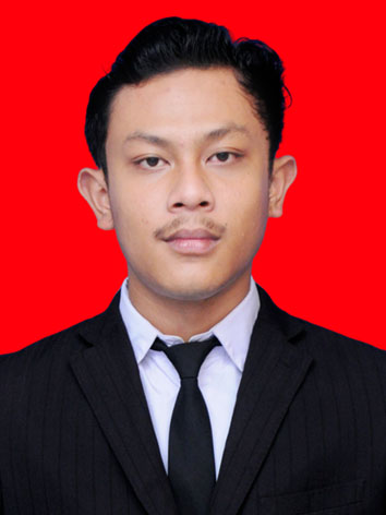 Foto Profil Deristiana Purtiwan